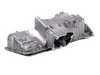ES#19010 - 11137519432 - Oil Pan - Located at the bottom of your vehicles engine - Genuine BMW - BMW