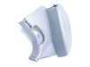 ES#114051 - 51438227933 - E46 Kick Panel/Dead Pedal - Gray - Easily cracked by the heel of the left foot - Genuine BMW - BMW
