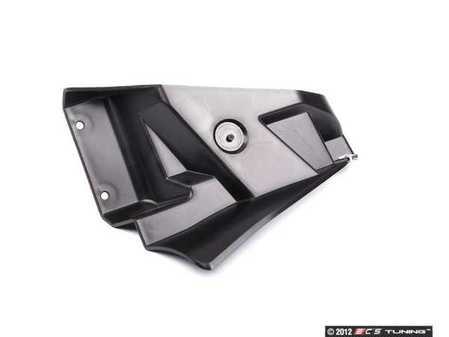 ES#76202 - 51127031975 - CHANNEL - Genuine BMW - BMW