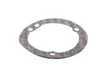 ES#49727 - 31306772226 - Strut Carrier Gasket - Priced Each - Found on top of the strut carrier in the front suspension - Genuine BMW - BMW