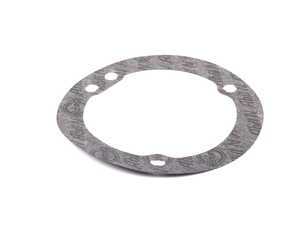 ES#49727 - 31306772226 - Strut Carrier Gasket - Priced Each - Found on top of the strut carrier in the front suspension - Genuine BMW - BMW