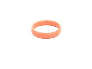 ES#267760 - 01M325443 - Gasket - Gasket for automatic transmission filter. - Genuine Volkswagen Audi - Volkswagen