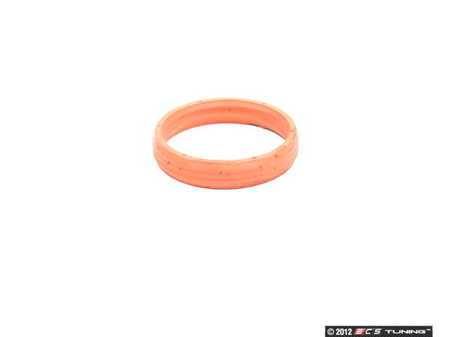 ES#267760 - 01M325443 - Gasket - Gasket for automatic transmission filter. - Genuine Volkswagen Audi - Volkswagen