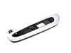 ES#112759 - 51437895827 - Aluminium Armrest - Rear Left - Schwarz/Shadow - (NO LONGER AVAILABLE) - For coupe models only - Genuine BMW - 