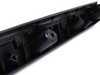 ES#112759 - 51437895827 - Aluminium Armrest - Rear Left - Schwarz/Shadow - (NO LONGER AVAILABLE) - For coupe models only - Genuine BMW - 