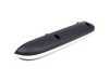 ES#112759 - 51437895827 - Aluminium Armrest - Rear Left - Schwarz/Shadow - (NO LONGER AVAILABLE) - For coupe models only - Genuine BMW - 