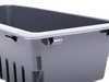 ES#123120 - 51477139051 - Storage Shell - Fits in the bottom of the trunk. - Genuine BMW - BMW