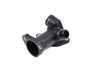 ES#277615 - 058121132C - Cylinder Head Coolant Flange - (NO LONGER AVAILABLE) - Located on the back of the cylinder head - Genuine Volkswagen Audi - 