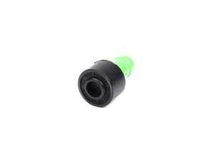 ES#7771 - 035103245g - Breather Valve (PCV) - Stepped plastic valves that resides under intake manifold & attached to the engine block breather system - Genuine Volkswagen Audi - Audi Volkswagen