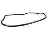 ES#127514 - 51711876151 - Door Seal - Left - Surrounds the inner door frame - Genuine BMW - BMW