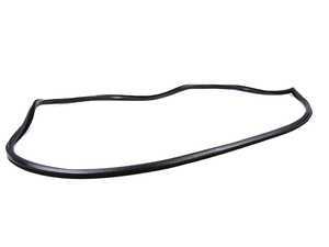 ES#127514 - 51711876151 - Door Seal - Left - Surrounds the inner door frame - Genuine BMW - BMW