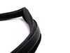 ES#127514 - 51711876151 - Door Seal - Left - Surrounds the inner door frame - Genuine BMW - BMW