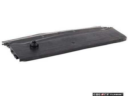 ES#129273 - 51717897174 - Air Duct - Front Lower - Genuine BMW - BMW