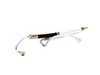 ES#54717 - 32411141777 - Power Steering Line  - Connects the power steering pump to the steering box - Genuine BMW - BMW