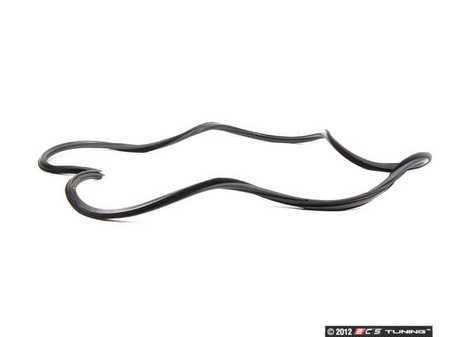 ES#127515 - 51711876152 - Door Seal - Right - Surrounds the inner door frame - Genuine BMW - BMW