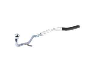 ES#54691 - 32411141554 - Power Steering Line - Connects the reservoir to the power steering pump - Genuine BMW - BMW
