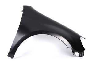 ES#2064703 - 5K6821022B - Fender - Passenger - OE replacement fender - Genuine Volkswagen Audi - Volkswagen