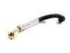 ES#54687 - 32411141505 - E34 Power Steering Line - Connects the steering box to the power steering cooler  - Genuine BMW - BMW