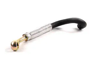 E34 Power Steering Line