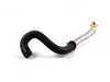 ES#54687 - 32411141505 - E34 Power Steering Line - Connects the steering box to the power steering cooler  - Genuine BMW - BMW