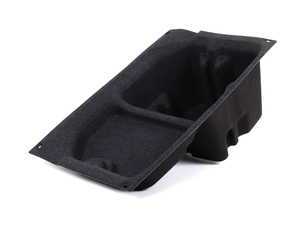 ES#122838 - 51477068889 - STORAGE TUB - Genuine BMW - BMW