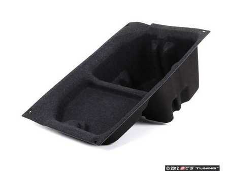 ES#122838 - 51477068889 - STORAGE TUB - Genuine BMW - BMW