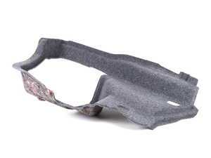 ES#122809 - 51477059228 - Right Trunk Trim - Genuine BMW - BMW