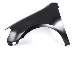 ES#2064704 - 5K6821021B - Fender - Driver - OE replacement fender - Genuine Volkswagen Audi - Volkswagen