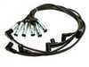 ES#3467 - 021998031AE - Ignition Wire Set - (NO LONGER AVAILABLE) - Prevent misfires or ground outs from having old/worn ignition wires - OE Aftermarket - 
