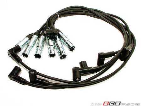 ES#3467 - 021998031AE - Ignition Wire Set - (NO LONGER AVAILABLE) - Prevent misfires or ground outs from having old/worn ignition wires - OE Aftermarket - 