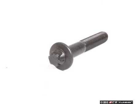 ES#22191 - 11311741254 - Torx Bolt - Priced Each - See MOQKT - Genuine BMW - BMW