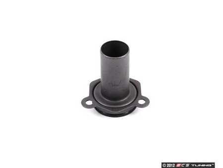 ES#42150 - 23111044105 - Guide Sleeve With Seal - Sleeve that throw-out bearing slides on - Genuine MINI - MINI