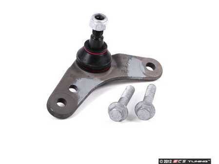 ES#2009462 - 31106779437 - Ball Joint - Left - Replace your worn out ball joint - Lemforder - MINI