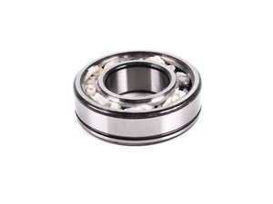 ES#42672 - 23211036989 - Ball Bearing - 52X25X15 , Located on the transmission internal drive shaft - Genuine MINI - MINI