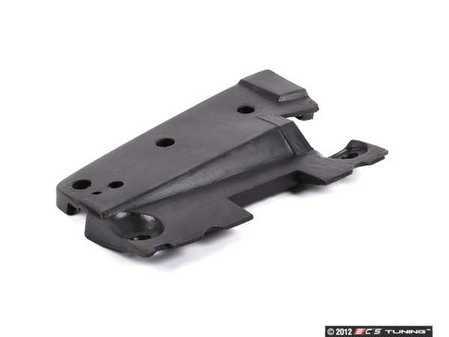 ES#125615 - 51482489738 - Sound Insulation - Placed behind the dash board - Genuine BMW - BMW