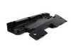ES#125615 - 51482489738 - Sound Insulation - Placed behind the dash board - Genuine BMW - BMW