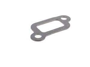 ES#24929 - 11531722692 - Thermostat Housing Gasket - Placed between the engine and thermostat housing - Genuine BMW - BMW