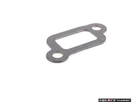 ES#24929 - 11531722692 - Thermostat Housing Gasket - Placed between the engine and thermostat housing - Genuine BMW - BMW