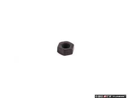 ES#22560 - 11331744333 - Valve Adjusting Nut - Used on rocker arm eccentric - Genuine BMW - BMW