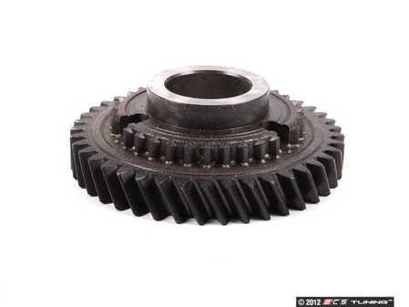 ES#42652 - 23201485254 - Shift Gear - 1st Gear - Part of the internal transmission main shaft - Genuine MINI - MINI