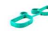 ES#25742 - 11617518036 - E46 Intake Gasket - Priced Each - Seals the intake manifold to the cylinder head - Genuine BMW - BMW