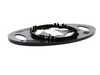 ES#83229 - 51167058048 - Mirror Glass Convex - Passenger Side ( Right ) - Replace your broken or scratched mirror glass ( non heated ) - Genuine MINI - MINI