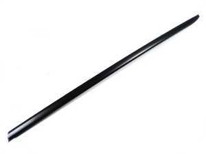 ES#93065 - 51318125890 - E38 Water Drain - Right - Replacement for broken or faded drain guides - Genuine BMW - BMW