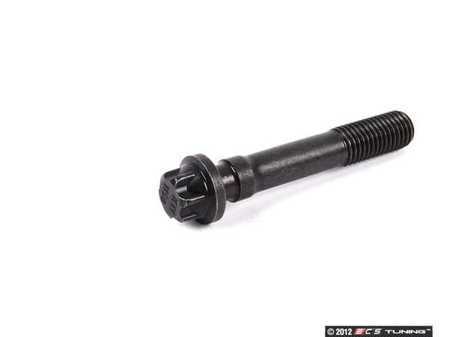 ES#20676 - 11241713342 - Connecting Rod Bolt - Priced Each - Two required per connecting rod - Genuine BMW - BMW