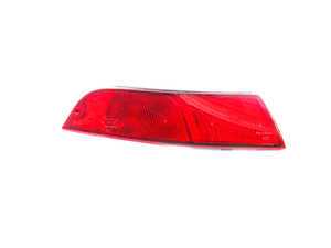 ES#2535686 - 99363141300 - Left Side Tail Light Assembly - Rear left stop, turn, and running light assembly - Hella - 