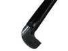 ES#95772 - 51361942823 - Inner Door Trim - Left - Runs along top of the door - Genuine BMW - BMW