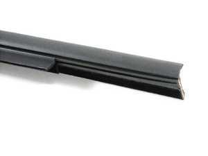 ES#95772 - 51361942823 - Inner Door Trim - Left - Runs along top of the door - Genuine BMW - BMW