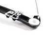 ES#2534301 - 51338254911 - E53 X5 Window Regulator - Front Left - Does not include window motor - URO Premium - BMW