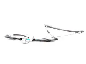 E53 X5 Window Regulator - Front Left