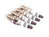ES#593 - FR7LDC+/4 - Spark Plugs - Set Of Four - Keep your engine running strong. - Bosch - Audi Volkswagen